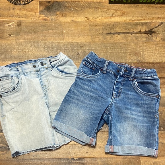 Cat & Jack Other - Cat & Jack Denim Shorts